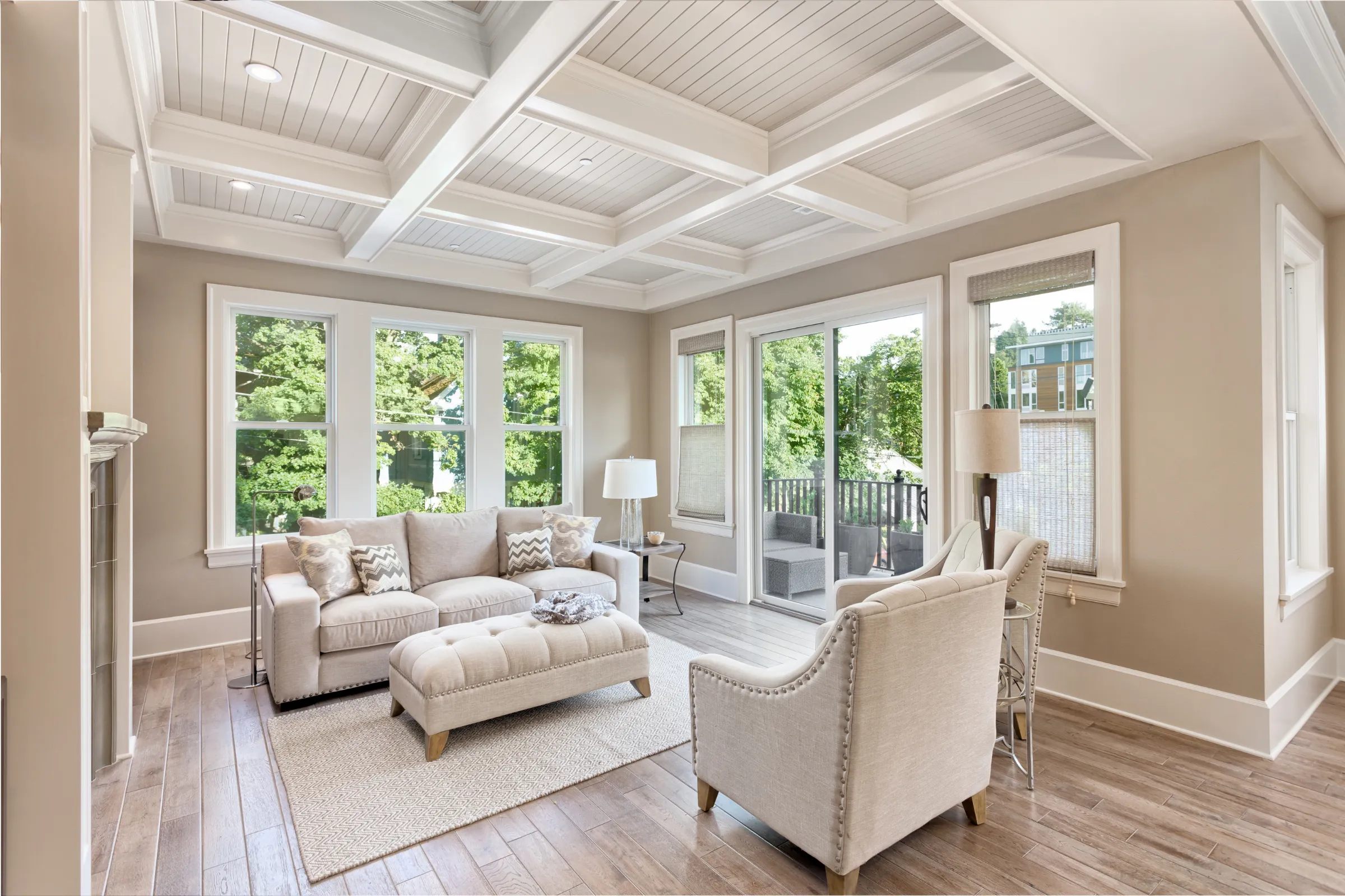 General contractor services in Los Angeles for remodeling, construction planning, project coordination, home renovations, additions, ADUs, and commercial improvements