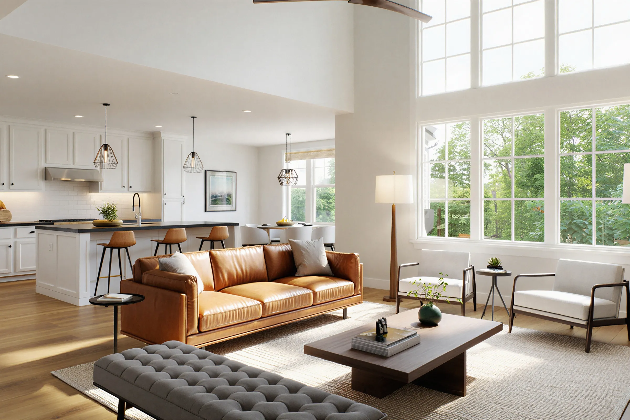 Remodeling permits and planning in Los Angeles for home renovations, ADUs, garage conversions, room additions, condo remodeling, and commercial improvements