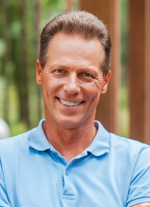James T. — Burbank homeowner who converted a garage to an ADU with Remodeling Team LA in Los Angeles